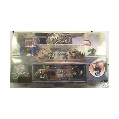 Mage Knight 1.0 Wizkids Promotional Display Set NM • $40