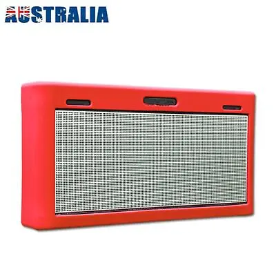 Speaker Protect Silicone Case Cover For BOSE SoundLink III 3 Bluetooth Speaker • $24.55