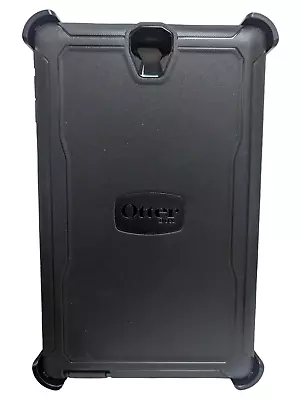 Otterbox Defender Case - Verizon Ellipsis 8 HD  Black 77-54409 • $19.79