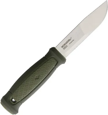 Mora Kansbol Basic Sheath Knife M-12634 • $38.99