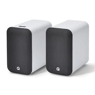 £399 • Buy Q Acoustics M20 - White