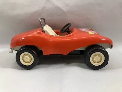 Vintage Tonka Fun Buggy With Box • $30