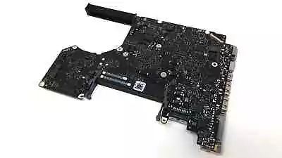 A1278 13  Apple MacBook Pro Unibody Logic Board 2.4 GHz Core 2 Duo (P8600) 2010 • $124.32