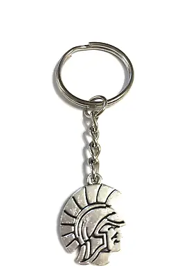 Michigan State SPARTANS KEY CHAIN  Sparty  - MSU- US Seller FREE SHIPPING • $3.75