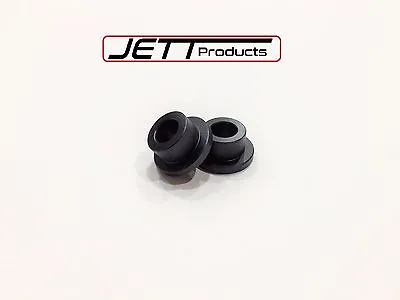 BMW Delrin Carrier Round Shifter Bushings  E30 E28 E24 E34 E36 E46 25117519669 • $13.14