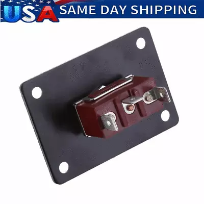 Marine Boat Trim Tab Switch  Momentary Toggle Switch Oat Panel 3-Way On-Off-On • $13.29