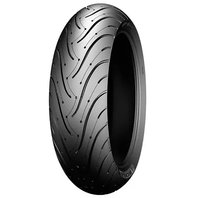 Michelin Tire 160/60 Zr18 M/c (70w) Pilot Road 3 Rear Tl - 463725 • $370.48