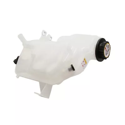 Land Rover Discovery 3 & 4 Range Rover Sport Radiator Expansion Tank LR020367A • $72