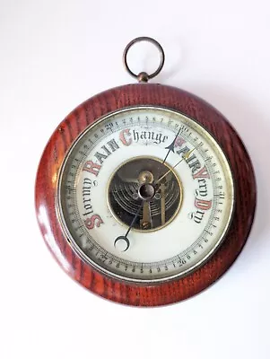 Vintage Barometer • £7