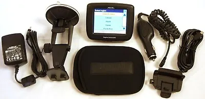 Magellan Crossover GPS 3.5  LCD Touch Screen Topo Continental United States -A- • $56.95