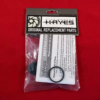 Hayes G2 Caliper Rebuild Kit: Fits G2 Mag And HFX-9 Bike Disc Brake Parts • $15.99