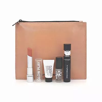 MAC Summer Gift Makeup 4 Piece Gift Set - Imperfect Container • £29.95