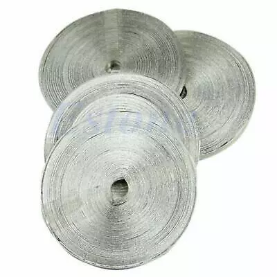 £5.34 • Buy New 1 Roll 99.95% 25g Magnesium Ribbon High Purity Lab Chemicals