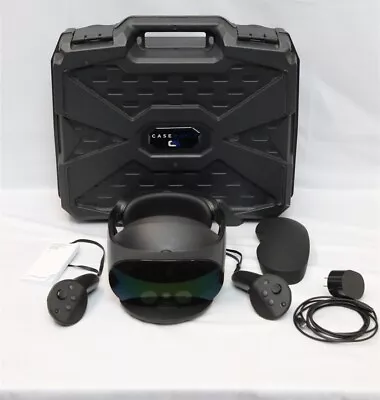 Meta Quest Pro VR Headset 256GB With Hard Shell Case • $178.50