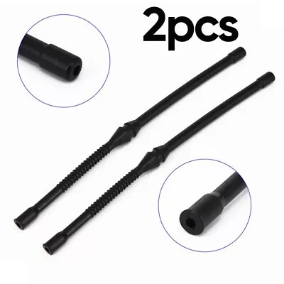 Tools Fuel Lines Chainsaw 181 266 268 272 281 Spares Parts 2pcs Useful • £3.54