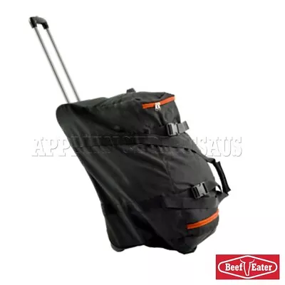 Genuine BeefEater Bugg Wheeled Travel Bag BB94994 Easy Carry Handle And Wheels. • $94.85