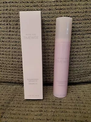 Mary Kay TimeWise Replenishing Serum C And E Dry/Oily Full Size (D) • $41.90