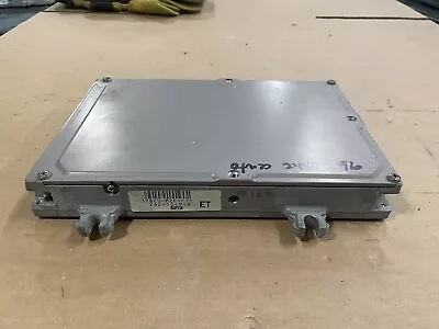 1996 1997 1998  Honda Civic D16Y7 ECU Automatic Trans 37820-P2E-C71 • $43.75