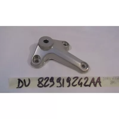 Bracket Left Support Engine Support Left Ducati Streetfighter 1100 V4 S • $211.45