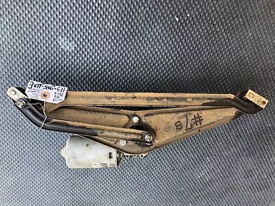 $150 • Buy OEM Wiper Motor + Linkage 113955113E  VW Volkswagen Type1 Bug 1970-1971 Tested