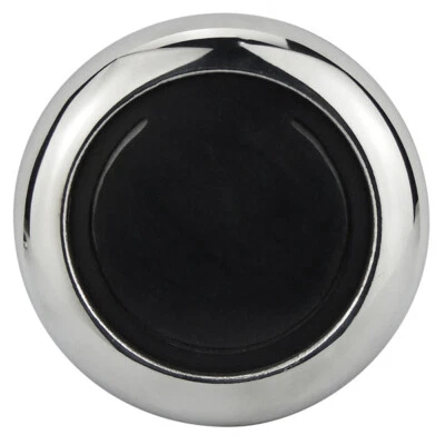 $27.83 • Buy Boat Scupper Round EZ 316 Stainless Steel VHB Adhesive 72mm Diameter 38mm ID