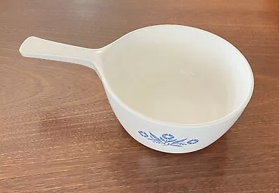 Vintage CorningWare P-82 Saucepan Handle Saucepan 24Oz Corning Ware • $30