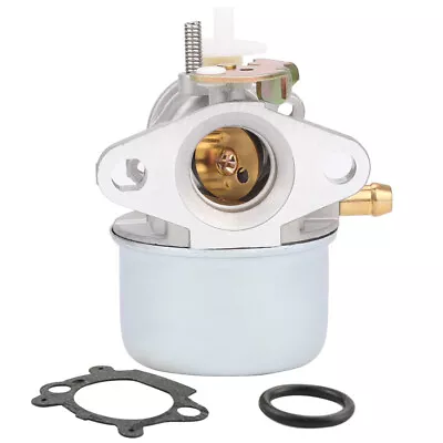 $13.15 • Buy Carburetor For Yard Vac 24A-070H799 Craftsman 6.5HP Lawn Vacuum Chipper Shredder