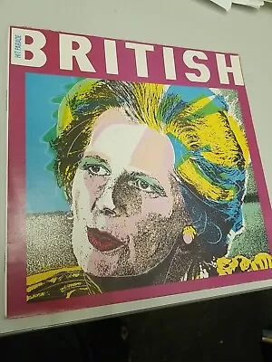RARE British Hit Parade 1987 Vinyl • £10