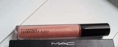 £39.97 • Buy  MAC Nectarsweet Cremesheen Glass 2g Lipgloss