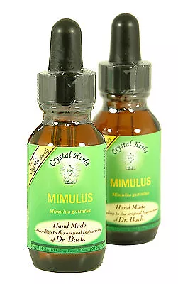 £5.95 • Buy 25ml Bach Flower Remedy For Dogs, Cats, Horses And Other Animals / Pets