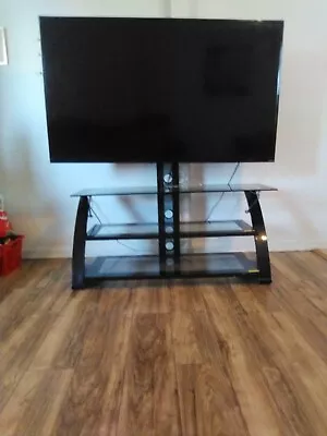 72 Vizio Flat Screen Tv • $550