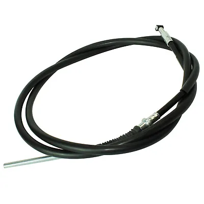$12.85 • Buy Rear Hand Brake Cable For Honda TRX250 Recon 250 2X4 1997 1998 1999 00 2001