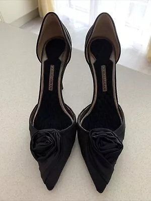 £60 • Buy Women Armani Shoes Size 37