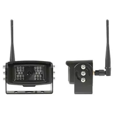 WCCH2 ANALOG Wireless Camera For WL56M2C CabCAM Camera System Frequency 2432 MHZ • $141.99