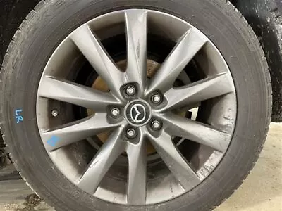 Wheel 17x7-1/2 Fits 18-21 MAZDA 6 2606723 • $125