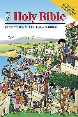 £18.52 • Buy ICB International Children's Bible - 9780850099010