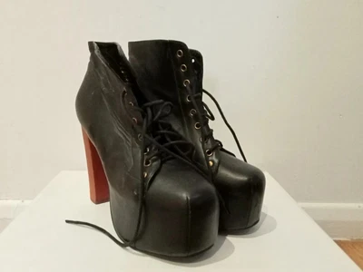 £42.50 • Buy Jeffrey Campbell Boots