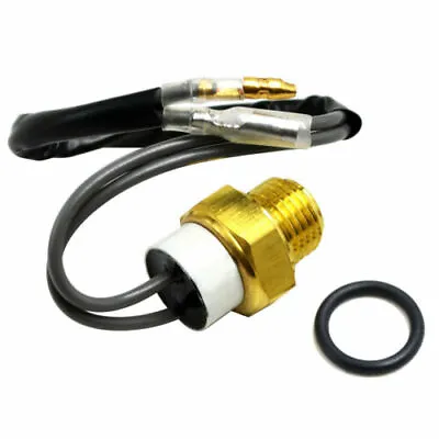 Water Temperature Sensor Switch For Suzuki BANDIT GSF250 GSF400 VX800 GSX-R400 • $10.13