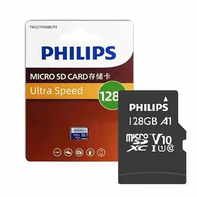 AU 128GB Memory Stick PRO DUO For PSP E1000 E1003 E1004 1000 2000 3000 3001 3003 • $32.39