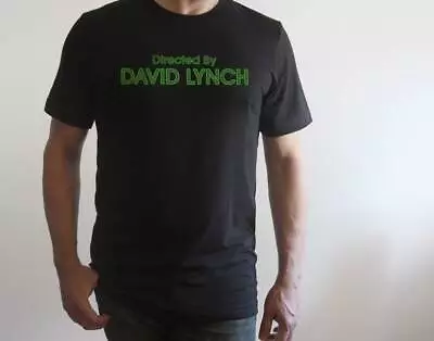 Twin Peaks Directed By David Lynch ShirtTwin Peaksfunny Gifts For Alltrendy • £18.51