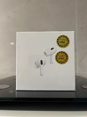 Apple Airpods Pro 2nd Generation • $180