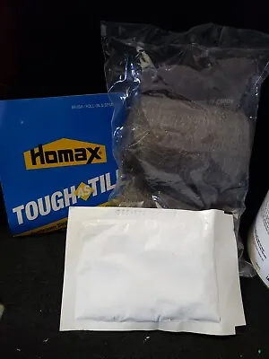 Homax 3154 Tough As Tile Tub & Tile Epoxy Paint Spray On Finish - White • $41.95