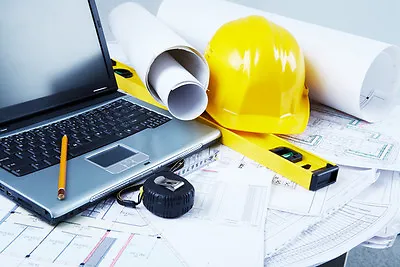 BSc Quantity Surveying Coursework Package New For 2024 • £10