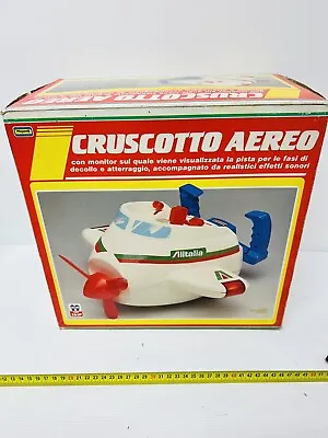 Dashboard Aereo Playwell Toy Vintage New • $44.62