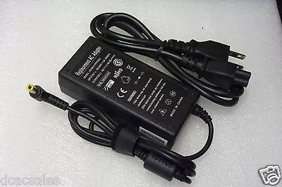 AC Adapter Power Cord Battery Charger For Dell Inspiron 1000 1200 1300 2200 B120 • $17.99