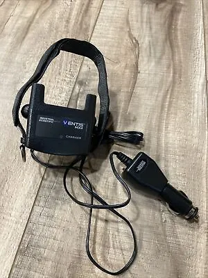 Industrial Scientific Ventis Mx4 Vehicle Charger 18108651 • $60