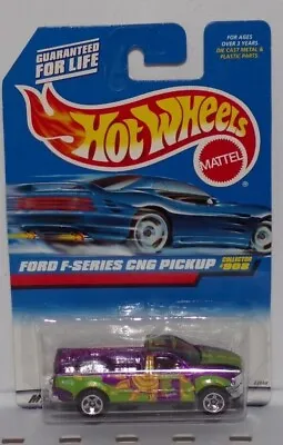 HOT WHEELS Die Cast Collector Cars Mustang And More MOSC Assorted • $9.99