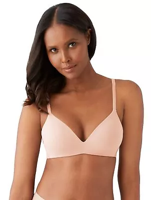 Wacoal 852189 How Perfect Wire Free T-Shirt Bra • $40.80