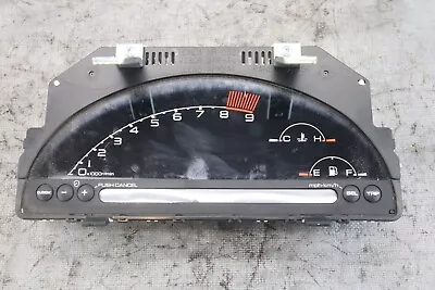 2005 Honda S2000 Ap2 F22c 2.2l Oem Instrument Gauge Cluster Assy #3366 • $749.99