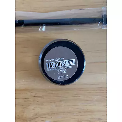  Maybelline Tattoo Studio • $8